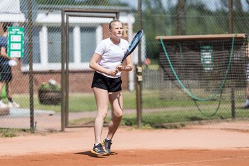 Bild 43 - VL TSV Glinde - Heikendorfer TC : Ergebnis: 8:1